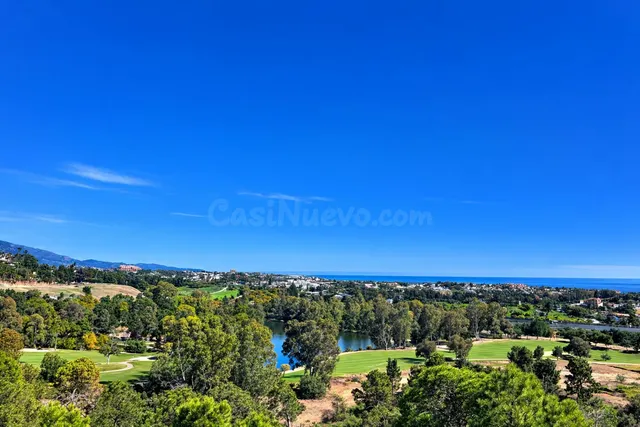 Ático Dúplex 3 habitaciones 194m² en venta - El Madroñal