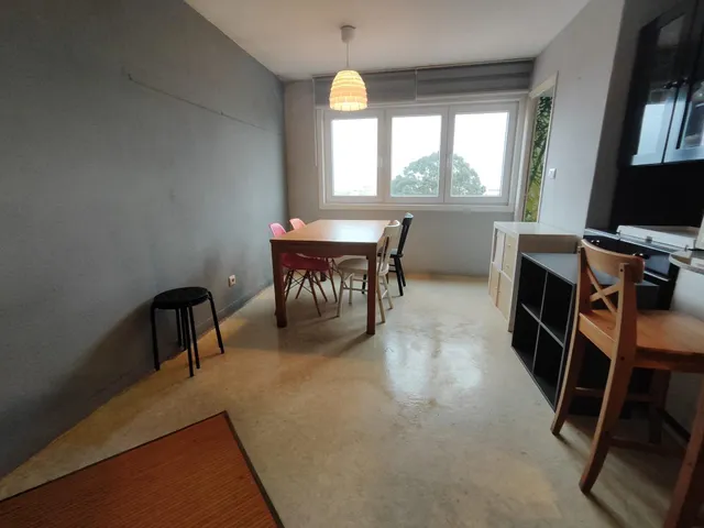Piso en A Coruña - Ventorrillo — 12