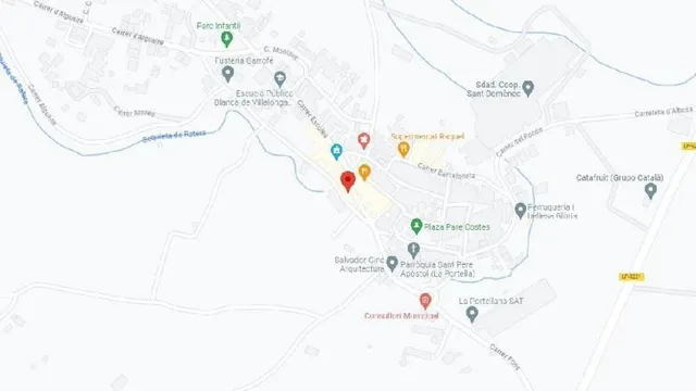 (OCUPADO) ADOSADO EN VENTA EN CALLE LLEIDA DE LA PORTELLA -  - foto 2