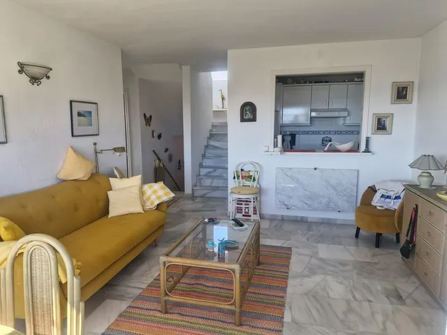 Ático Dúplex 3 habitaciones 75m² en venta - Marbella — 10