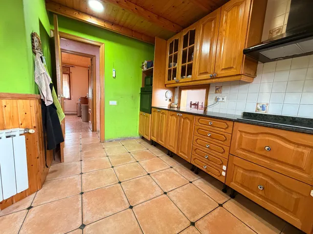 Chalet / Torre en Venta en Terrassa — 14