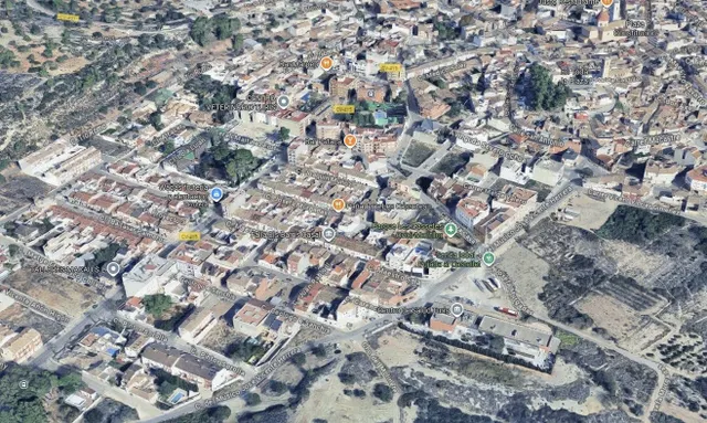 Venta piso en Turis (Valencia) - foto 4