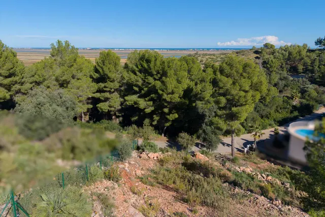Parcela en venta - Urbanizacion arboleda — 14