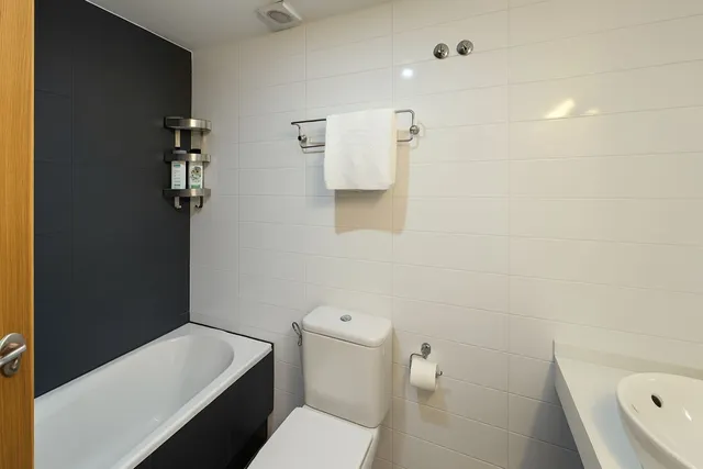 Dúplex 3 habitaciones 130m² en venta - Riviera del sol — 15