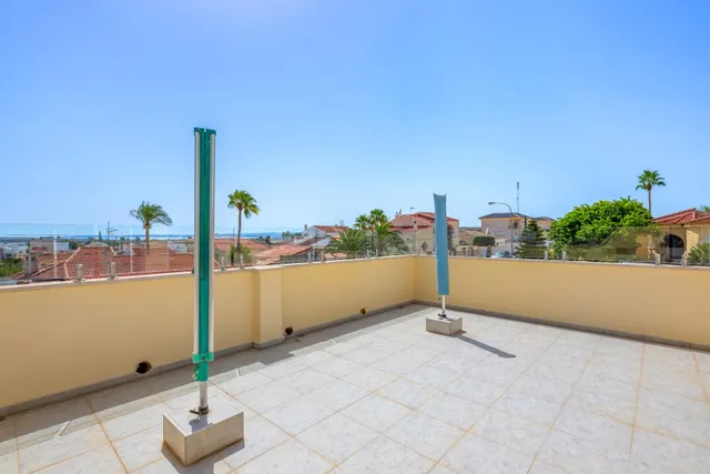 Chalet 5 habitaciones 252m² en venta - Costa blanca sur — 45