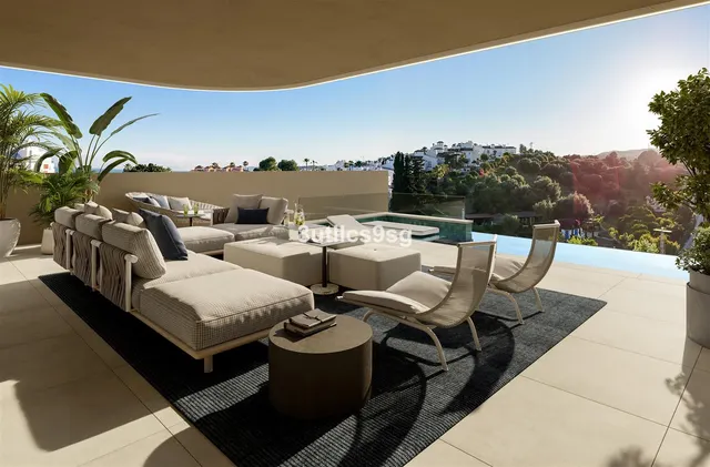 Adosado 3 habitaciones 240m² en venta - Costa Del Sol — 6