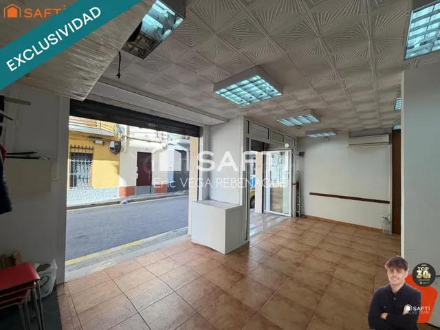 Local comercial de 131 m² en Pineda de Mar ubicado a pie de  - foto 4