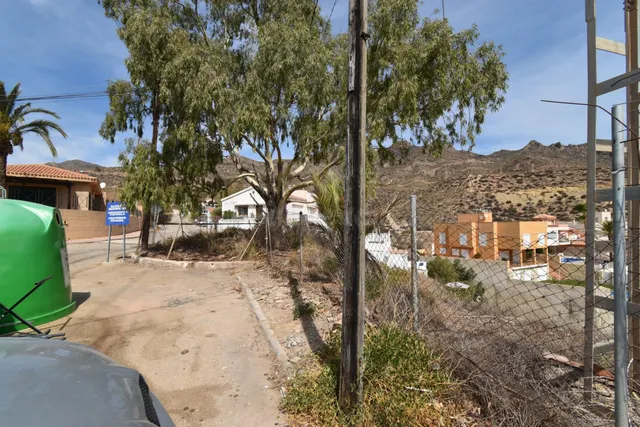 SOLAR EN VENTA CON VISTAZAS AL MAR EN BOLNUEVO - REF 2174 - foto 3