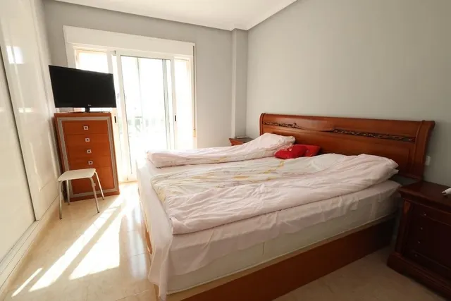 Casa 5 habitaciones 139m² en venta - Doña Pepa — 18