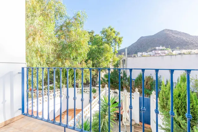 Triplex en san josé - Almería — 5