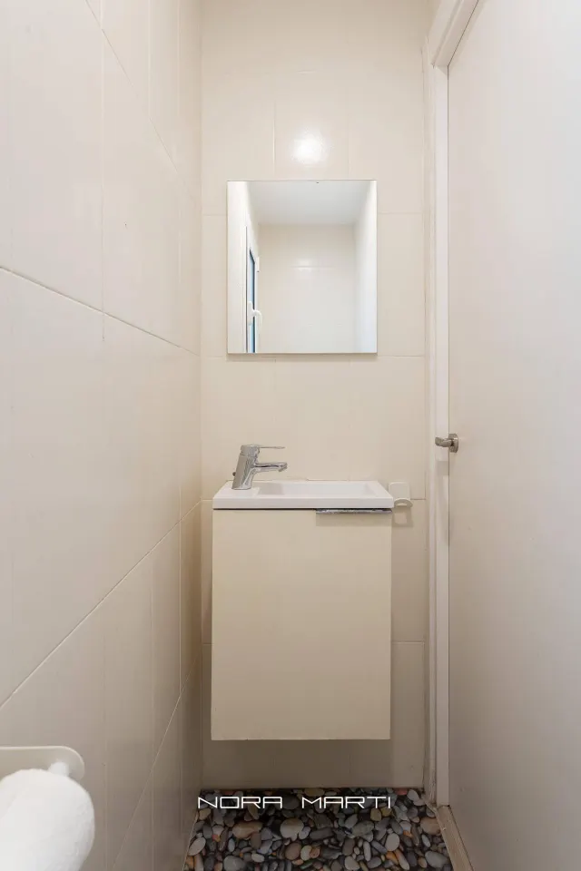 Piso luminoso y tranquilo en Les Corts, cerca de Francesc Macià — 30