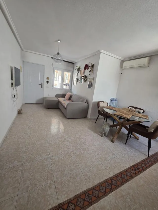 Bungalow 2 habitaciones 60m² en venta - torrevieja — 6