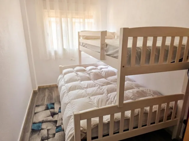 Apartamento 2 habitaciones 70m² en venta - Pueblo 5 — 15