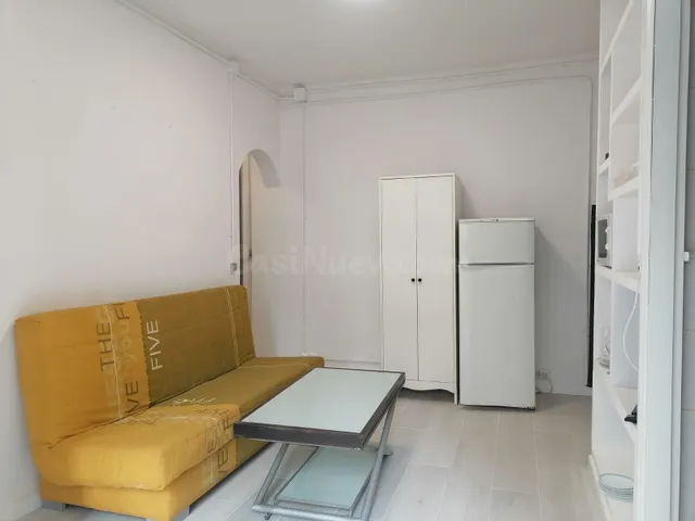 Apartamento a 200 metros de la playa Planta Baja de 30 metro - foto 3