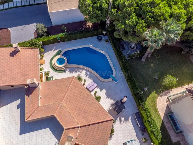Villa de lujo en Cabo Roig — 5