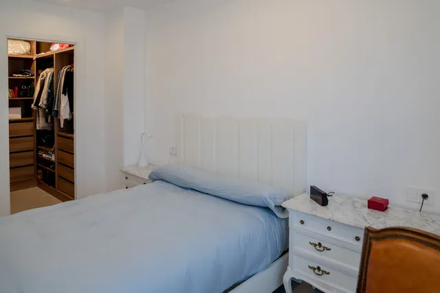 Apartamento 1 habitación 70m² en venta - Centro — 21