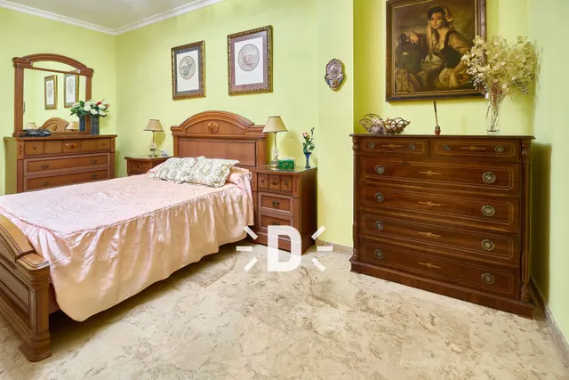 SE ALQUILA BONITA VIVIENDA EN BENETUSSER — 32