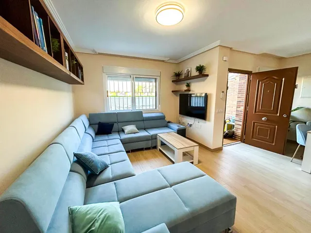 Adosado 3 habitaciones 110m² en venta - Torre de la Horadada — 16