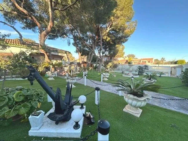 CHALET DE 3 DORMITORIOS 2 BAÑOS EN DEHESA DE CAMPOAMOR ( ORI - foto 3