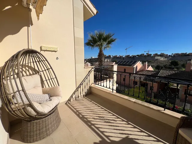 Bungalow 3 habitaciones 92m² en venta - Comunidad valenciana — 38