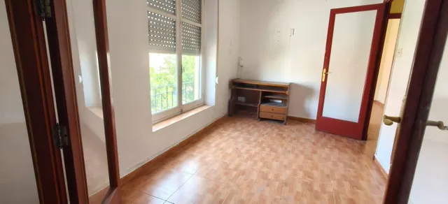 Amplio piso de 160 m2 para reformar en Cocentaina — 8