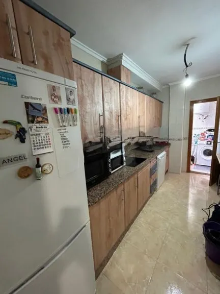 Apartamento 3 habitaciones 100m² en venta - Desamparados-Hurchillo-Torremendo — 6