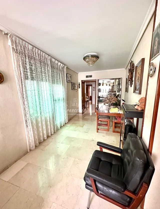 Gran Casa en San Pedro — 4