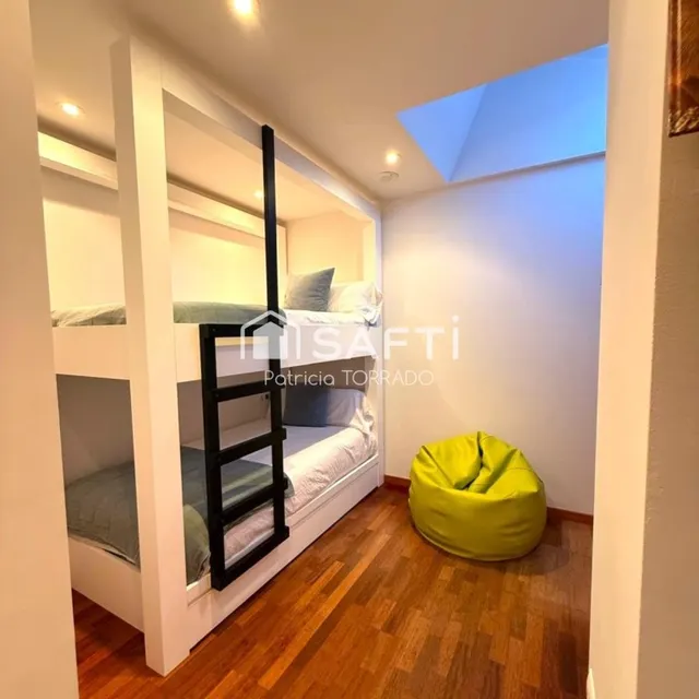 Más que una casa, tu lugar en el mundo. — 12