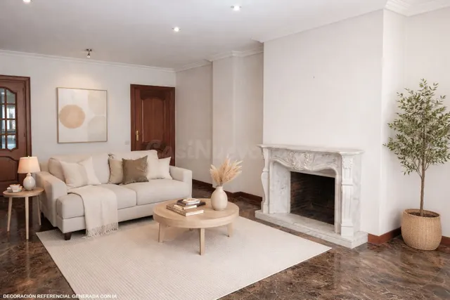 Piso 5 habitaciones 224m² en venta - Centro - Areal - foto 2
