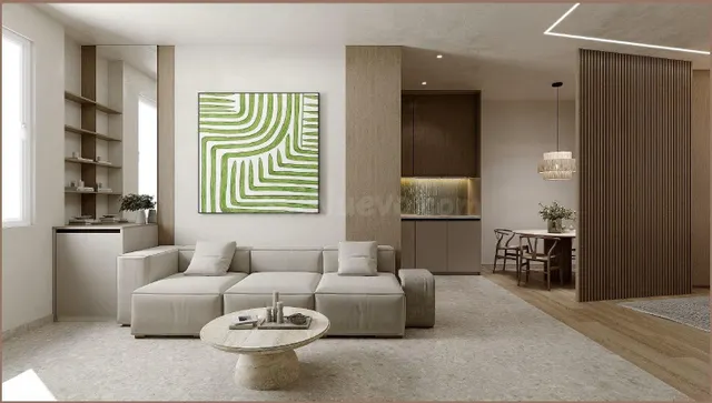 APARTAMENTO CENTRO URBANO PLAYA PONIENTE, BENIDORM - foto 4