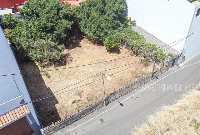 Solar 37m² en venta - El Álamo-Arbejales - foto 4