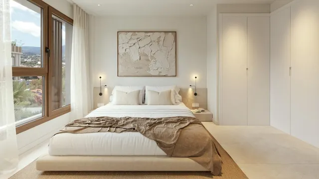 Piso en Venta de Obra Nueva en Playa en Benicàssim — 6
