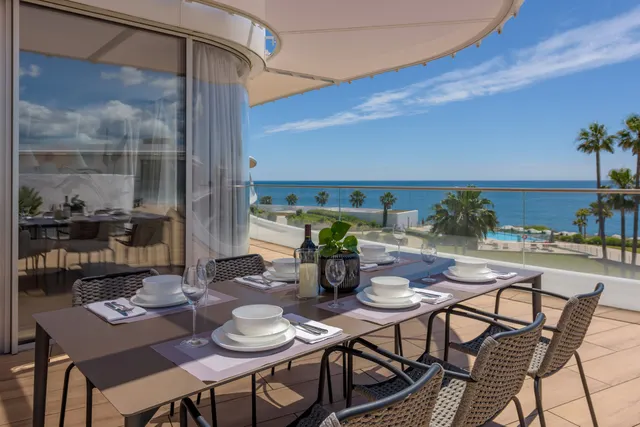 Ático 3 habitaciones 133m² en venta - Costa Del Sol — 24