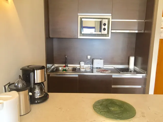 Apartamento 1 habitación 61m² en venta - Costa Del Sol — 8