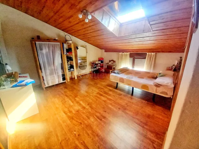 Casa-Chalet en Venta en Oquillas Burgos — 22