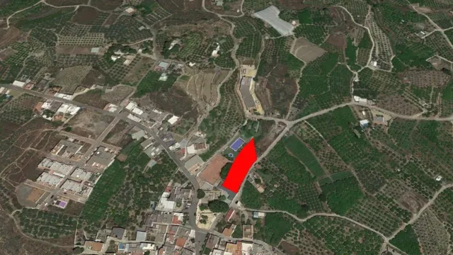 Suelos en Íllar, Almería. - foto 2
