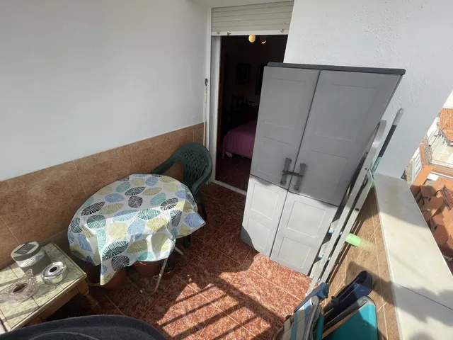 Ático 2 habitaciones 52m² en venta - Centro — 16
