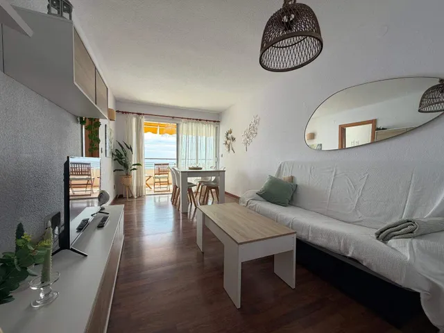 Encantador piso en Raval Roig-Virgen del Socorro, Alicante - €310,000 — 7