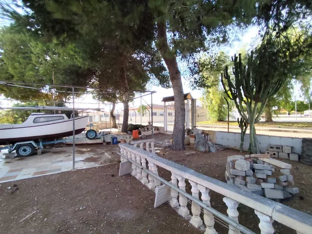Casa con parcela a 5 minutos del Mar Menor — 12