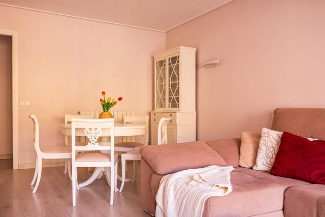APARTAMENTO EN JAUME III EN ALQUILER TEMPORAL — 11