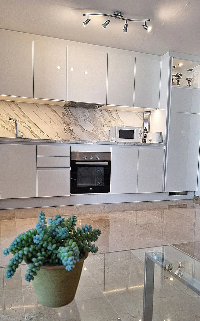 Apartamento 2 habitaciones 100m² en venta - Costa del Sol — 11