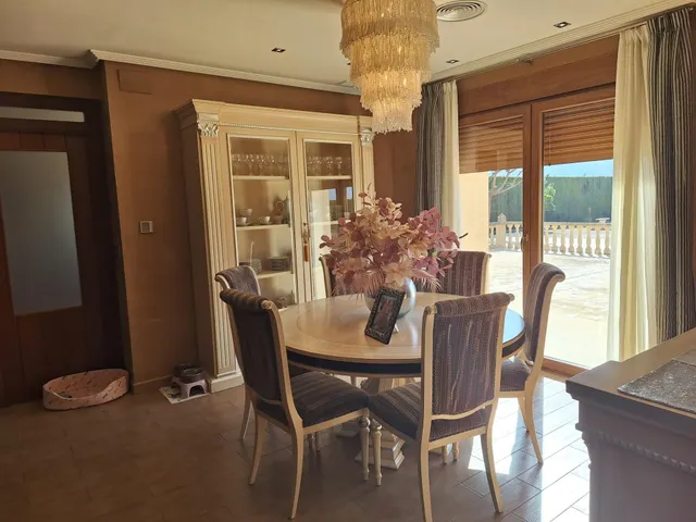 Chalet de lujo en venta en Aspe — 7