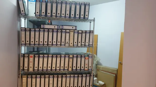 Oficina céntrica totalmente reformada - foto 4