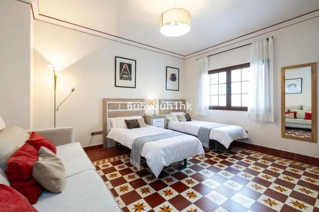 Adosado 5 habitaciones 259m² en venta - Centro — 17