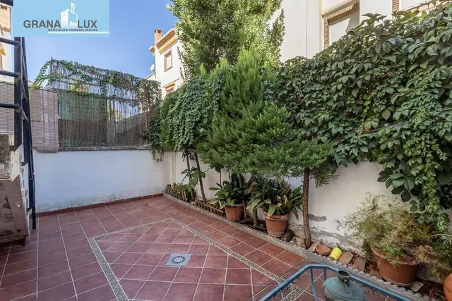 VIVIENDA con encanto en PALACIO DE DEPORTES — 13