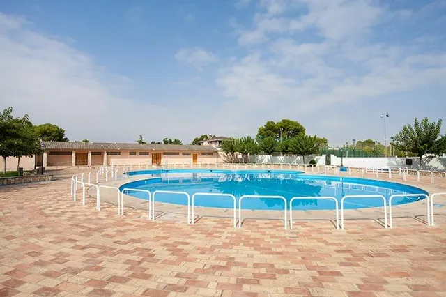 Urbanización Las Lomas del Gállego — 44