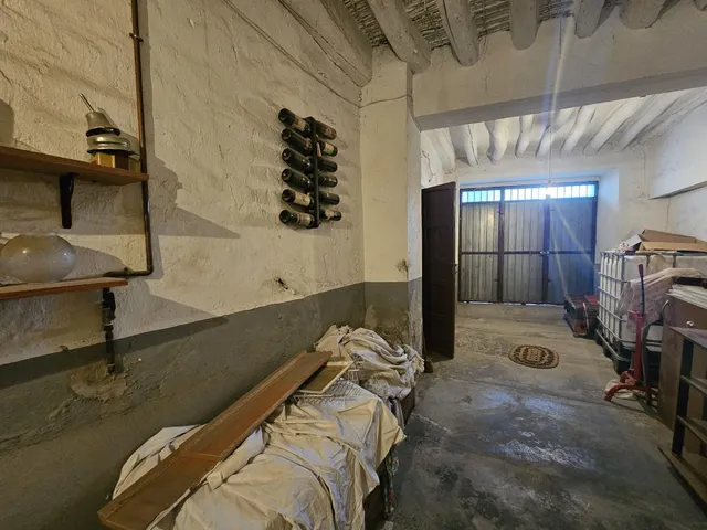 CASA SEÑORIAL EN LAUJAR — 7