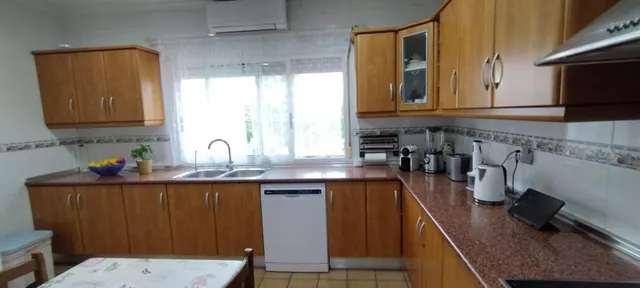 SUPER CHALET PARA VIVIR CON TODO LO QUE NECESITAS!!! — 27