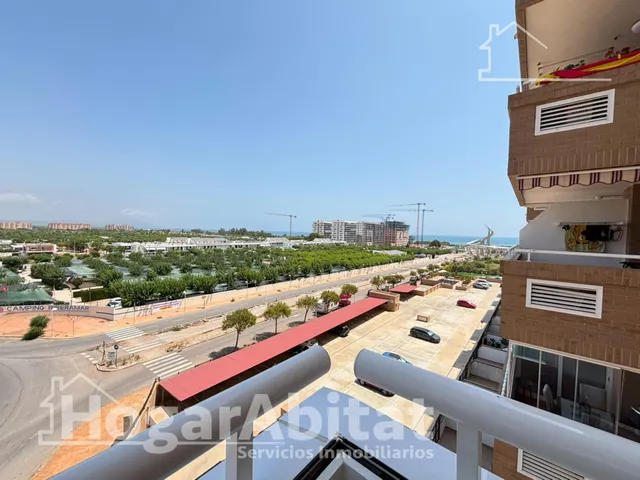 ¡OPORTUNIDAD! TRES DORMITORIOS CON ASCENSOR, GARAJE Y TERRAZA — 13