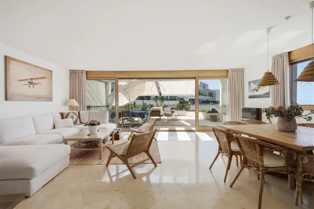 Ático Dúplex 3 habitaciones 197m² en venta - Marbella - foto 2